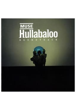 MUSE - HULLABALOO (2CD) | CD Diseno 2