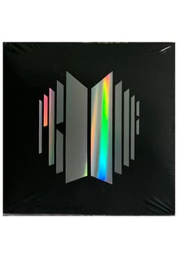 BTS - PROOF (COMPACT EDITION) (3CD) | CD