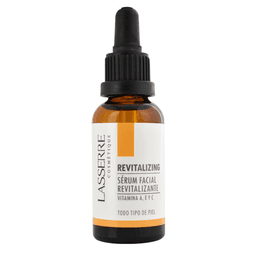 Serum Revitalizante (Multivitaminico) 30 ml