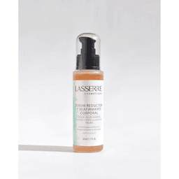 Serum Reductor y Reafirmante Corporal 50 ml