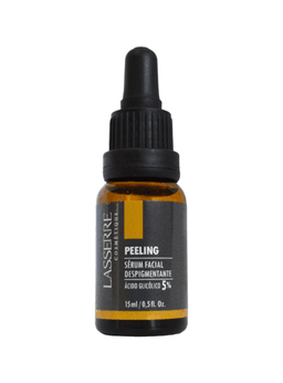 Serum Despigmentante (Glicolico 5%) 15 ml