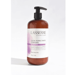 Leche Humectante Corporal 500 g