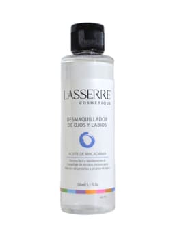 Desmaquillador de Ojos y Labios 150 ml