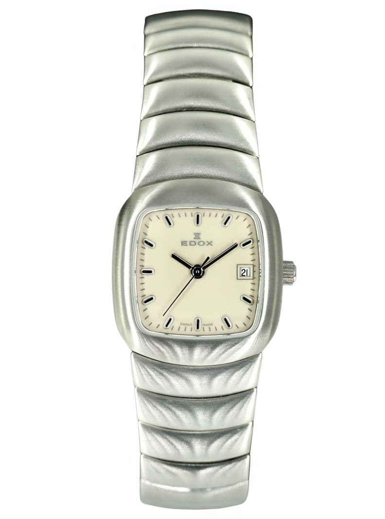 Reloj Edox Classic Mujer 24mm