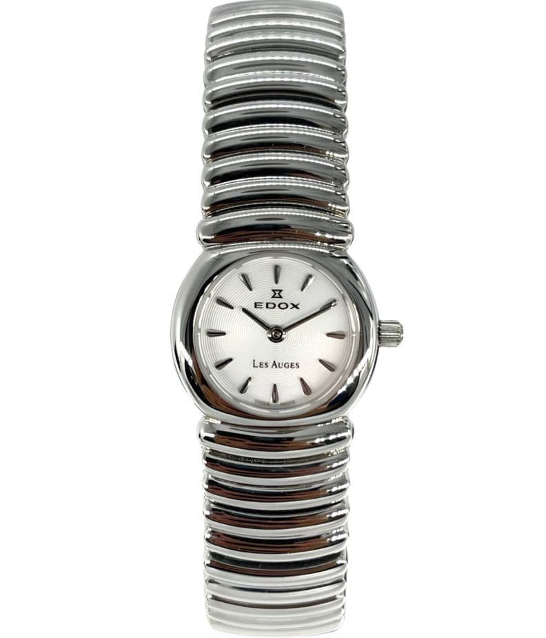 Reloj Edox Classic Mujer