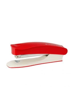 Corchetera TRENDY210 Azul/Blanco Kangaro Rojo