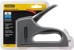 Corchetera TR 40 Gris
