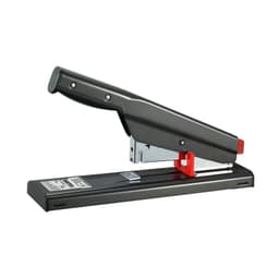 Corchetera B310 Bostitch 130 Hojas Negra Negro