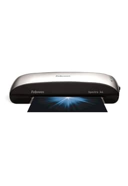 Termolaminadora / Plastificadora Spectra A4 Fellowes Gris