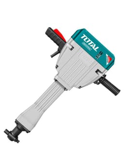 Cango Martillo Demoledor Electrico 2200w Total Th220502