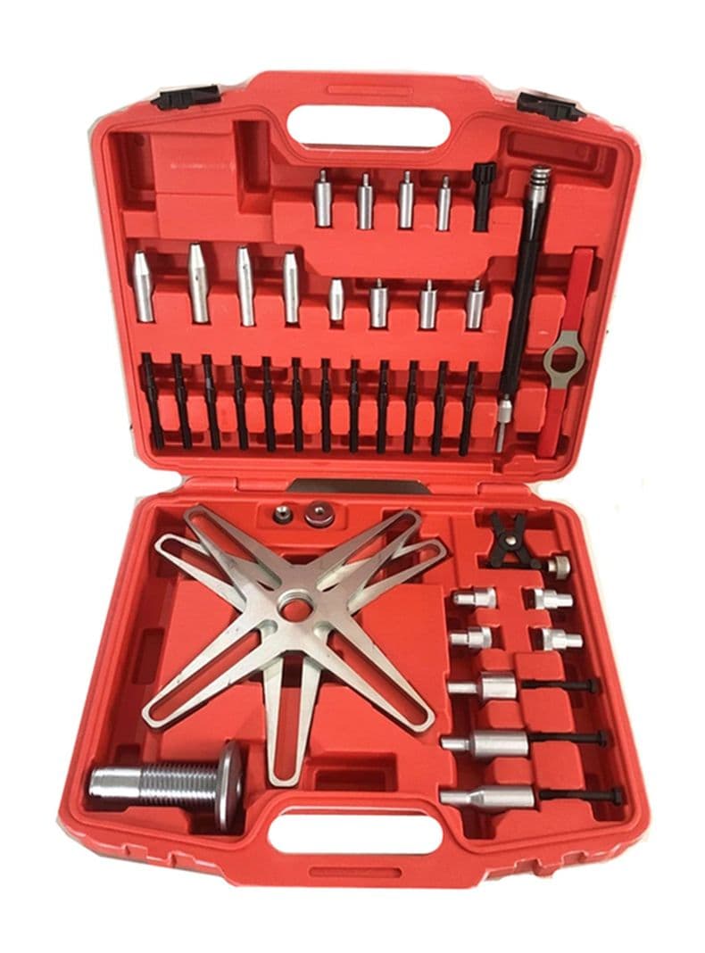 Kit Extractor Y Instalador P/ Alineacion Embrague Audi Bmw
