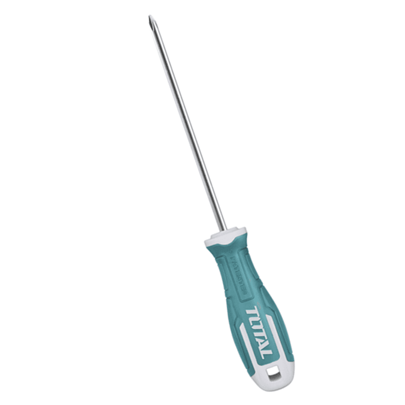 Destornillador Cruz S2 Ph2 150mm Total Tht26ph2150