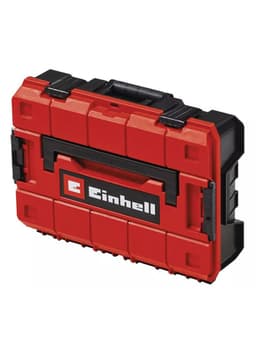 Maleta De Herramientas E-case S-f Max. Carga 25 Kg Einhell