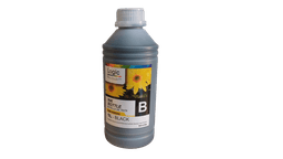 Tinta Litro Alternativa Negro Sistemas Continuos Dye