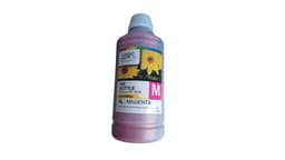Tinta Litro Alternativa Magenta Sistemas Continuos Dye