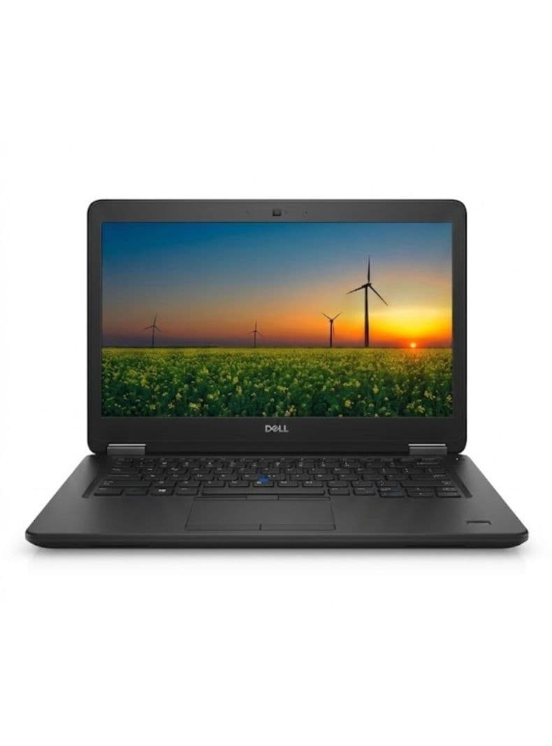 Notebook Dell Latitude 7450 Core i7 240GB SSD 16GB RAM 14" Reacondicionado