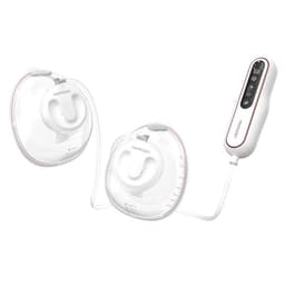 Extractor de leche materna Doble V2