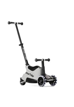 XTend Ride-On 3 en 1 Gris Claro