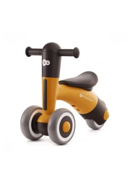 Triciclo Balance MINIBI Amarillo