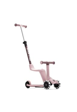 Xtend Mini-Ride 3 en 1 Rosado