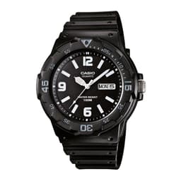 Reloj Hombre CASIO MRW-200H-1B2VDF Negro