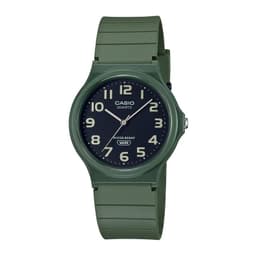 Reloj Hombre CASIO MQ-24UC-3BDF Verde
