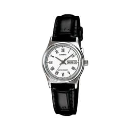 Reloj Mujer CASIO LTP-V006L-7BUDF Negro