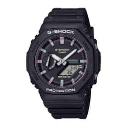 Reloj Hombre G-SHOCK GA-2100RL-1ADR Negro