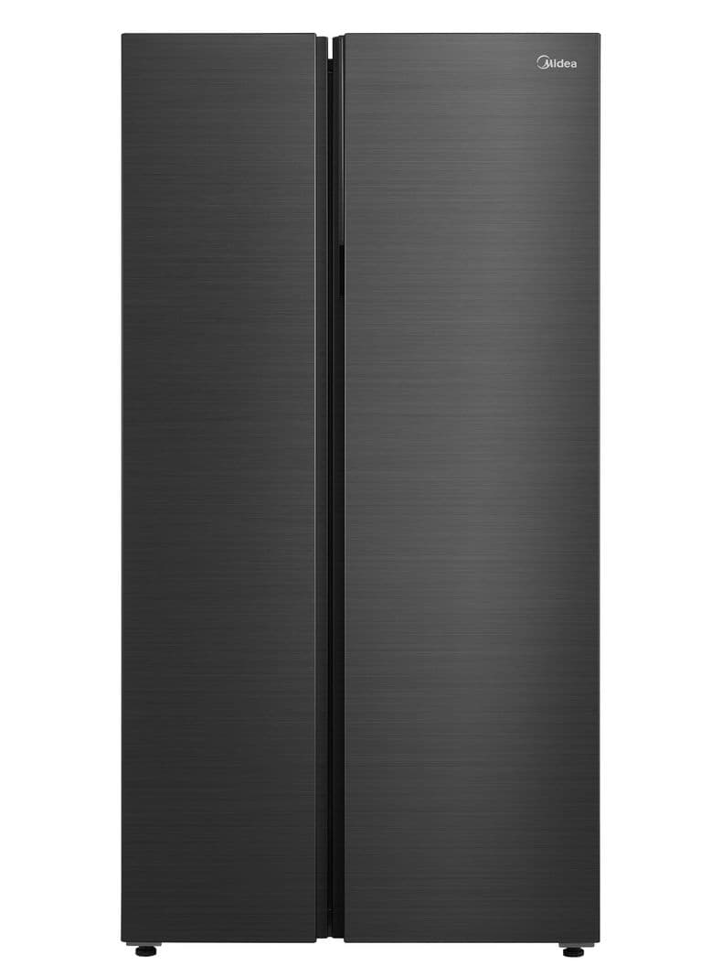 Refrigerador Side By Side No Frost 700 lts MDRS925FGEDX Gris