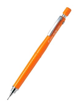 Portaminas Tecnicos H329 0.9mm Amarillo Pilot