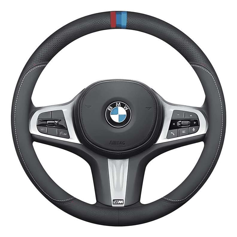 Funda Cubre Volante Ultrafina Adecuada para Vw, Max