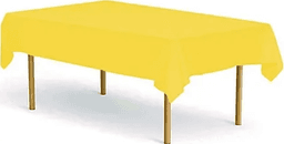 mantel plastico 137x274 cumpleanos somoscotillon