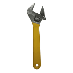 Llave francesa ajustable de 10 pulgadas #2