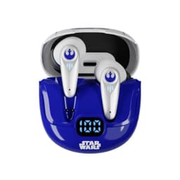 Audifonos TWS Arcus R2D2 Azul