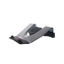 Base p/Ntbk 15,6' c/Cooler KlipXtreme KNS-110B Negra Negro