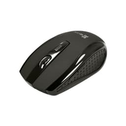 Mouse Inalambrico KlipXtreme KMW-340 Negro