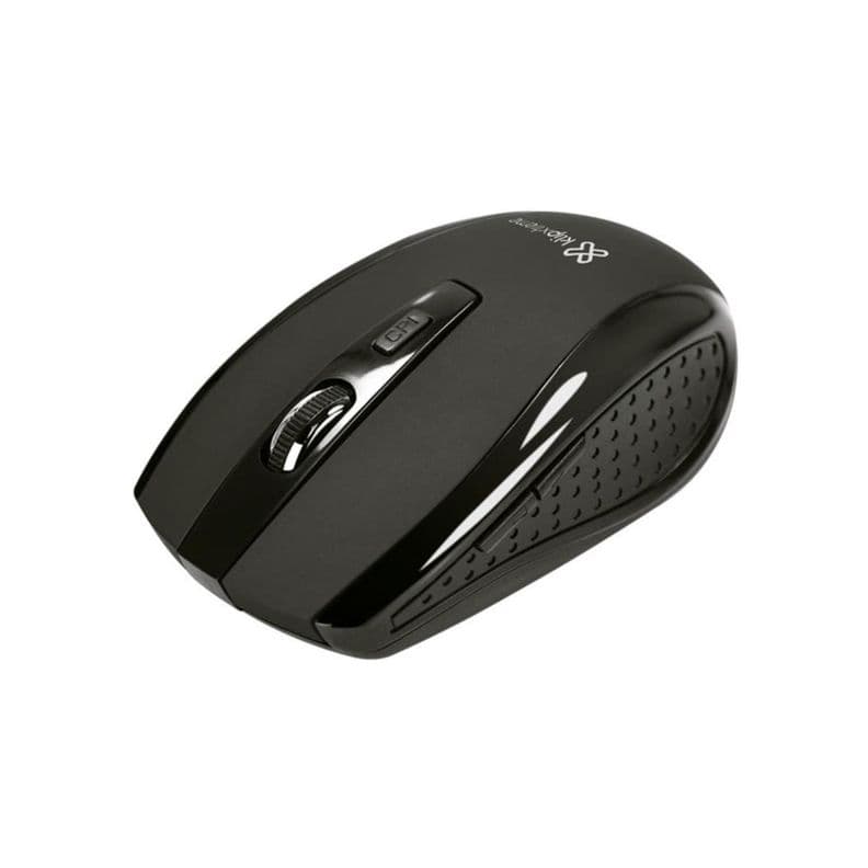 Mouse Inalambrico KlipXtreme KMW-340 Negro
