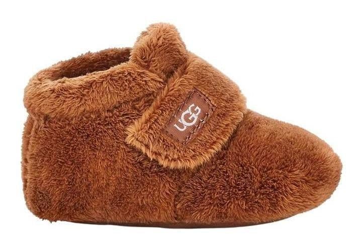Bota UGG Nina Bixbee Cafe 6 meses