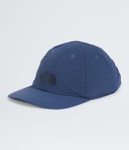 Jockey Horizon Hat Azul L-XL