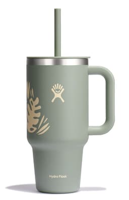 Botella Hydroflask Travel Tumbler 943Ml Verde