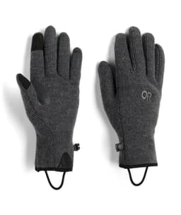 Guantes OR Hombre Flurry Sensor Negro S