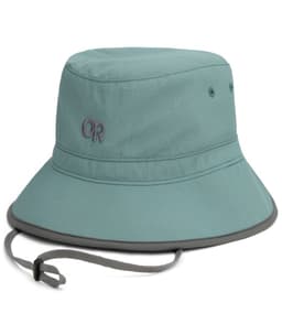 Sombrero OR Unisex Bucket Verde S