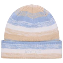Gorro Marmot Unisex Ombre Beige