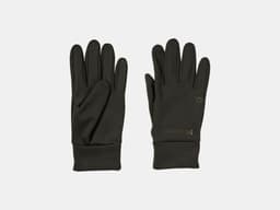 Guantes Marmot Unisex Connect Liner Glove Negro XS