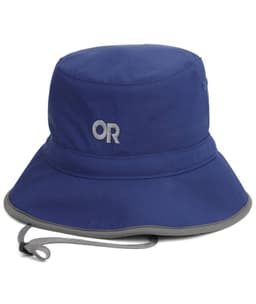 Sombrero OR Unisex Bucket Azul M