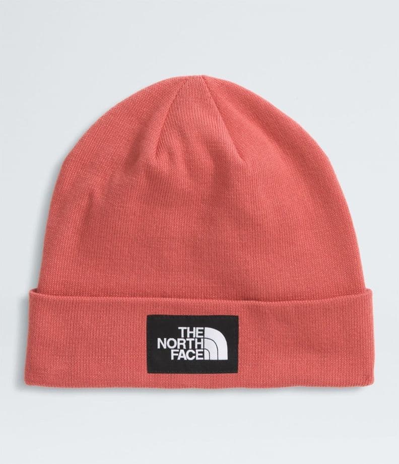 Gorro Dock Worker-Recycled Unisex. Rojo