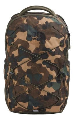 Mochila The North Face Jester - Cafe