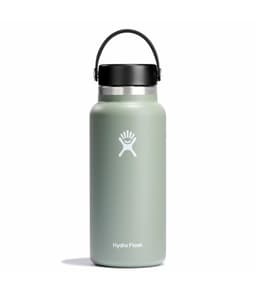Botella Hydroflask Boca Ancha 943Ml Verde