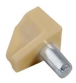 Soporte Repisa Movil Beige Bolsa 500 Un