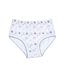 Cuadro cotton nina lady genny ac-109 algodon hipoalergenico Lila 10